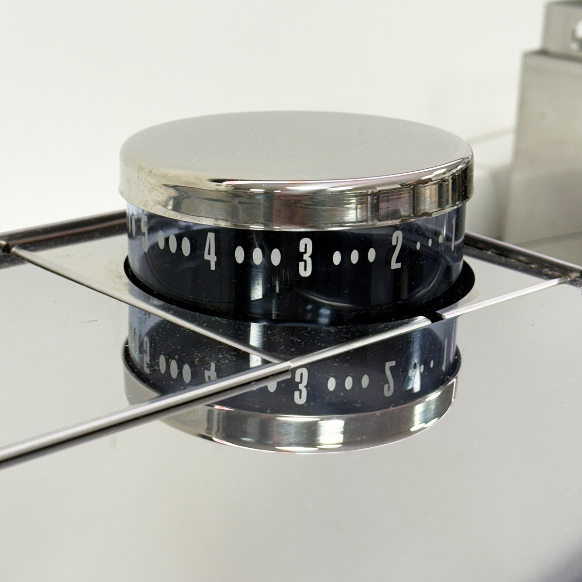 GRADED PRODUCT La Pavoni Combined Domus Bar Domestic Coffee Machine with Integrated Grinder Stainless Steel UK Plug LPCDMB02UK