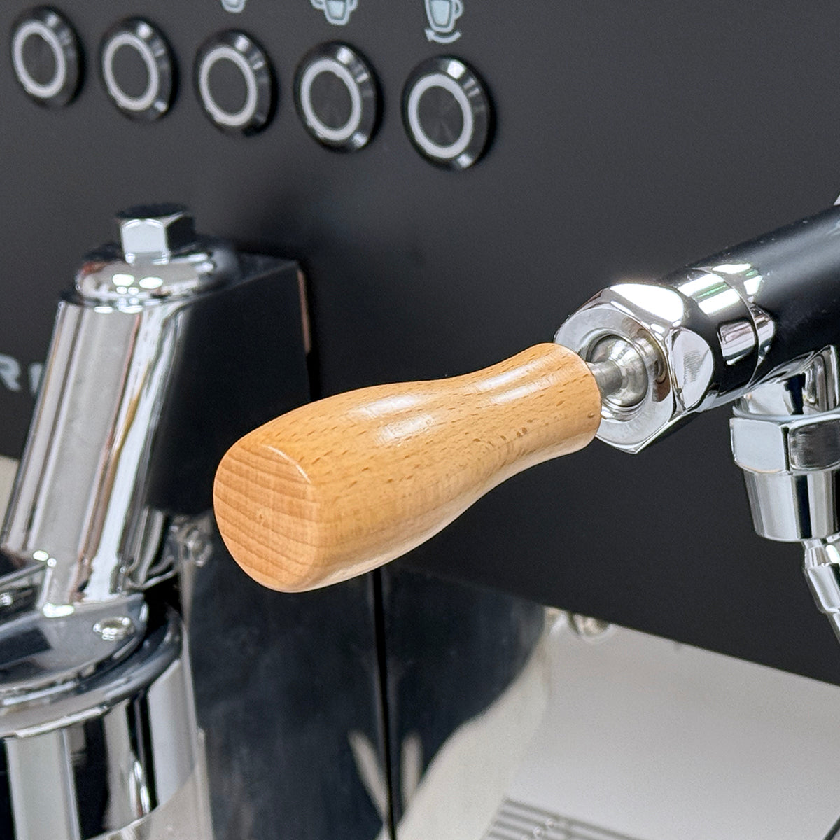 Elektra Eklipto 2 Group Espresso Machine