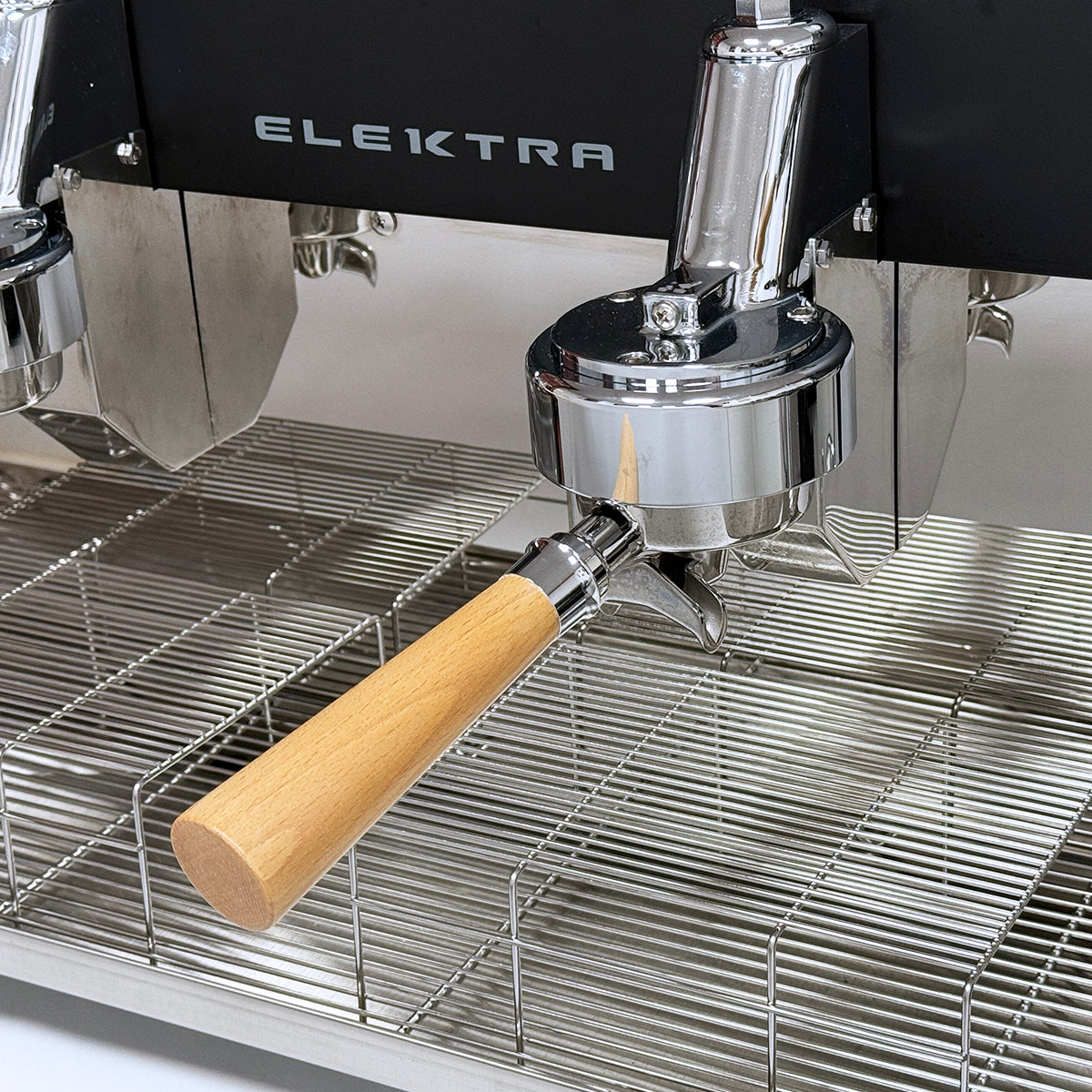 Elektra Eklipto 2 Group Espresso Machine