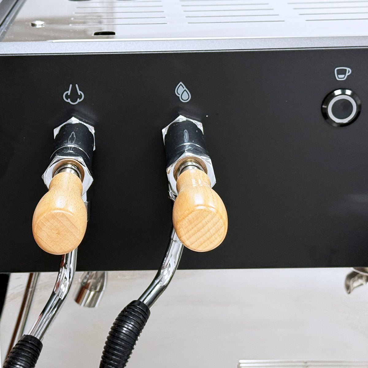 Elektra Eklipto 2 Group Espresso Machine