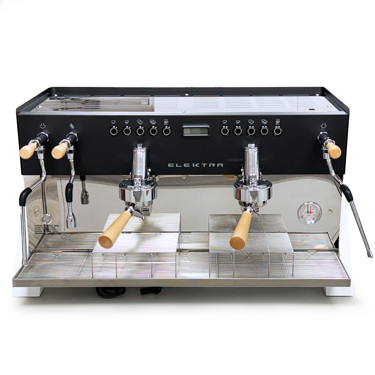 The Espresso Shop