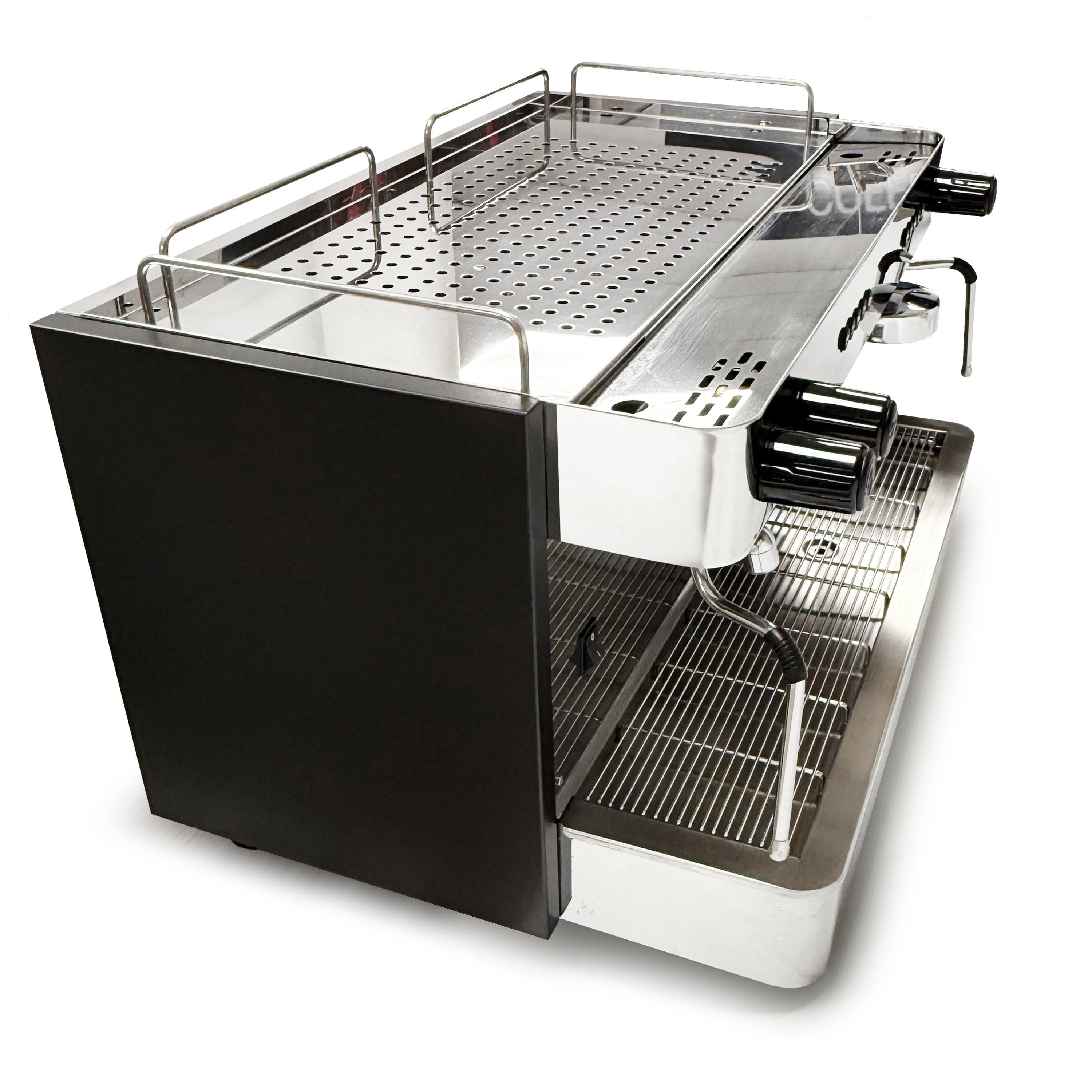 Espressomat Siena 2 Group Espresso Machine