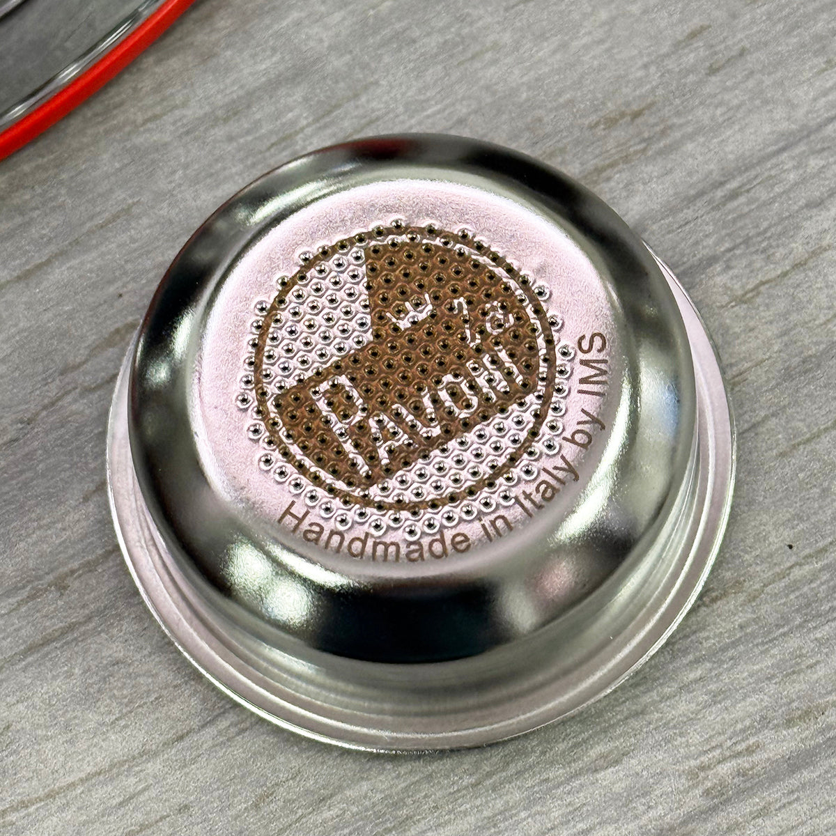 La Pavoni Hebel Esperto Abile (Chrom) 240 V – LPLESA01UK