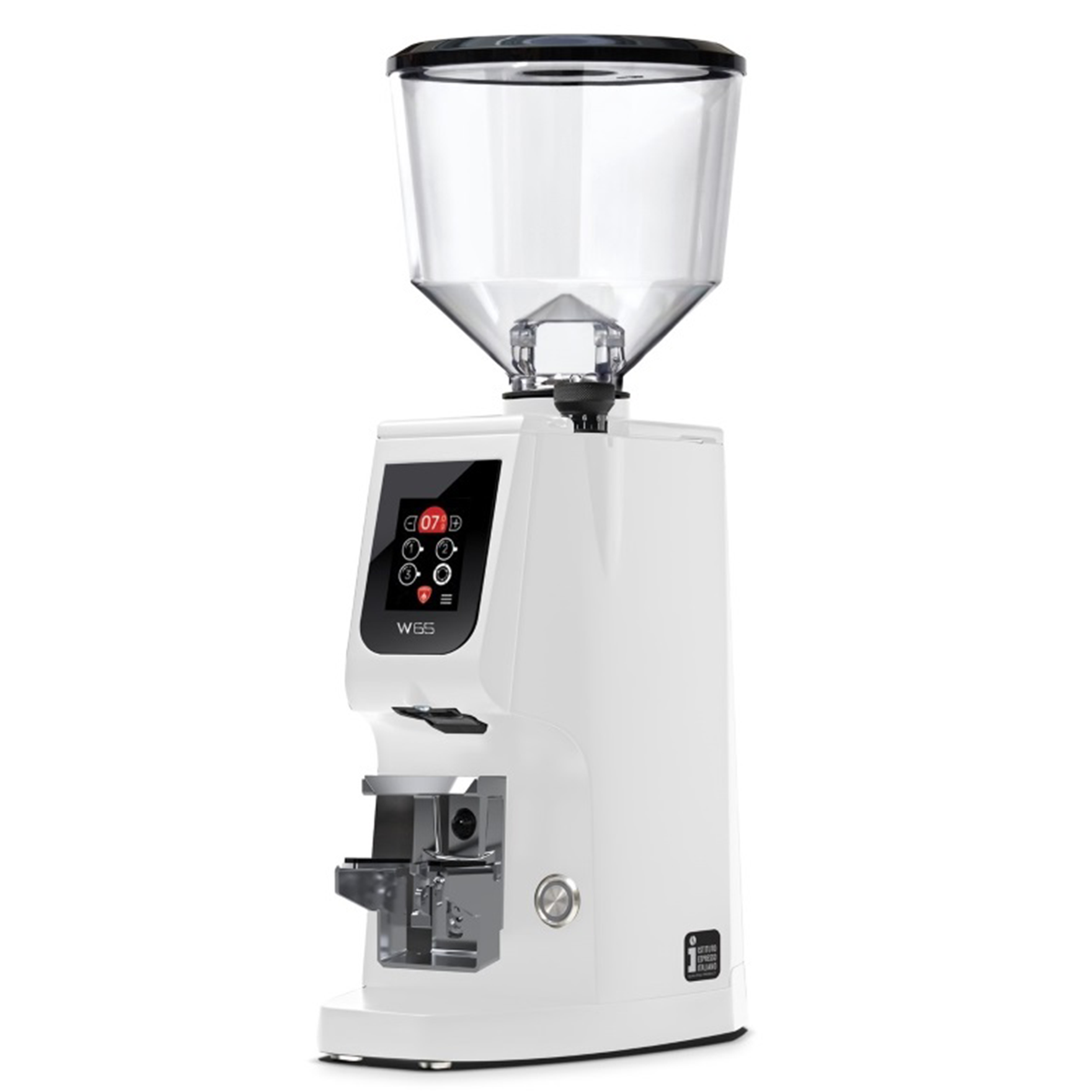 The Espresso Shop