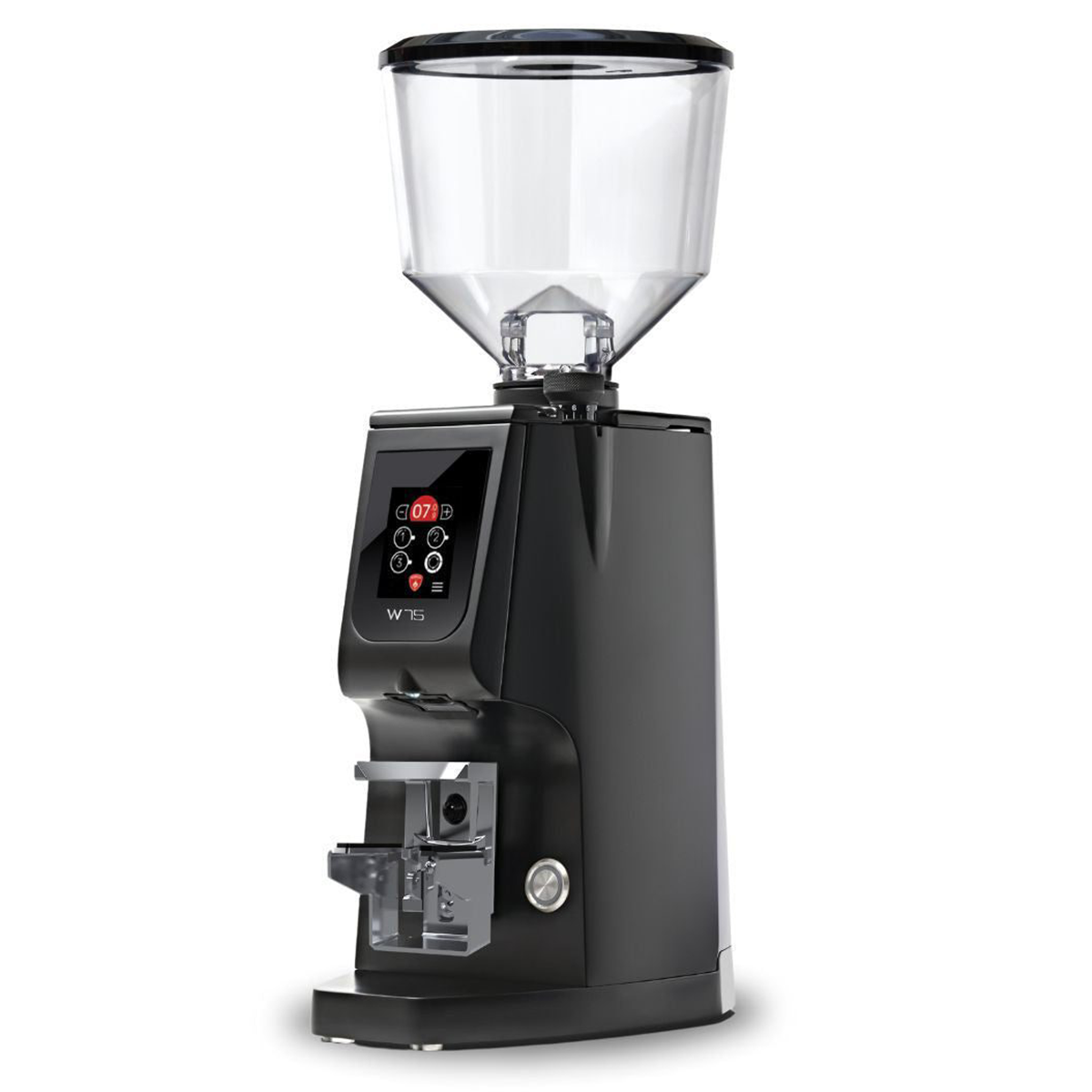 The Espresso Shop