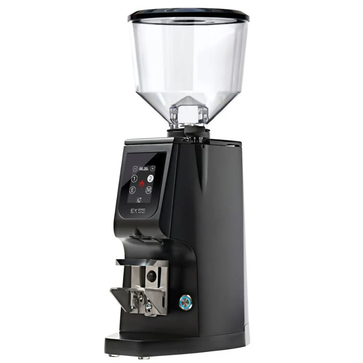 The Espresso Shop
