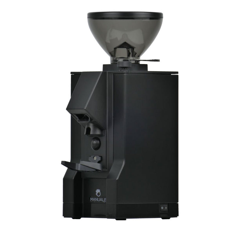 EUREKA MIGNON MANUALE 50 COFFEE GRINDER - BLACK