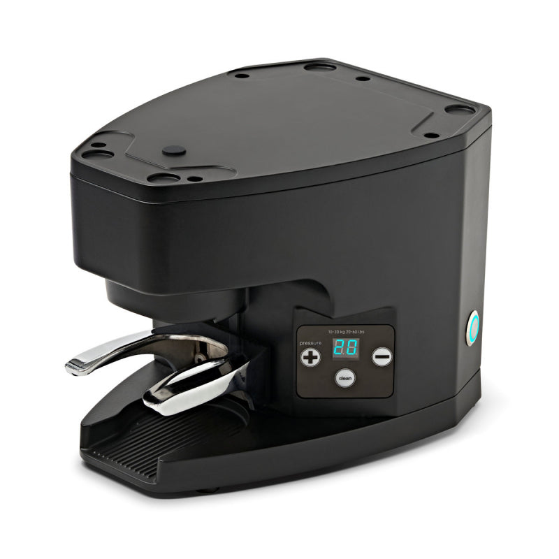 EUREKA ATOM W 65 COFFEE GRINDER WITH ATOM AUTO TAMPER - BLACK