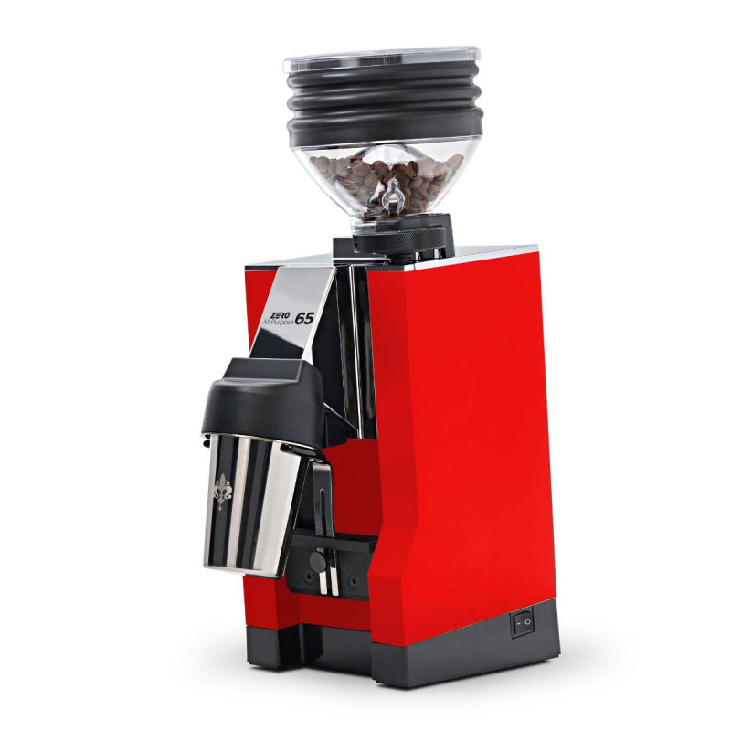 Eureka Mignon Zero AP 65 Coffee Grinder