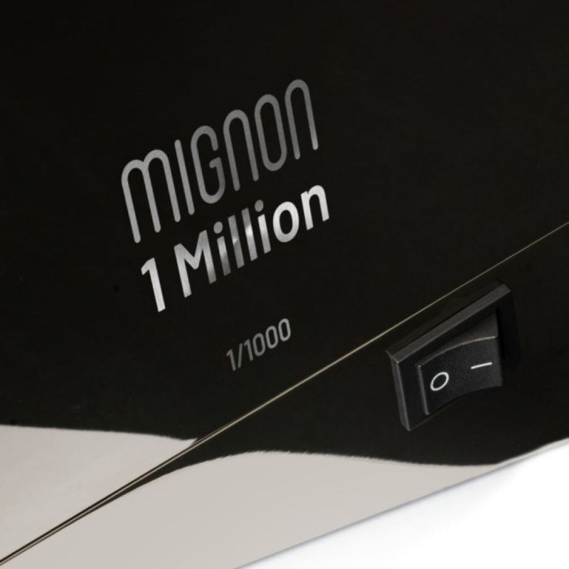 Limited Edition Oro Mignon Single Dose Pro 65 Coffee Grinder