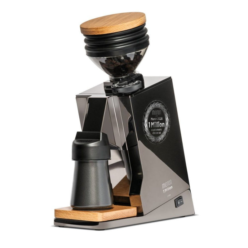 Limited Edition Oro Mignon Single Dose Pro 65 Coffee Grinder