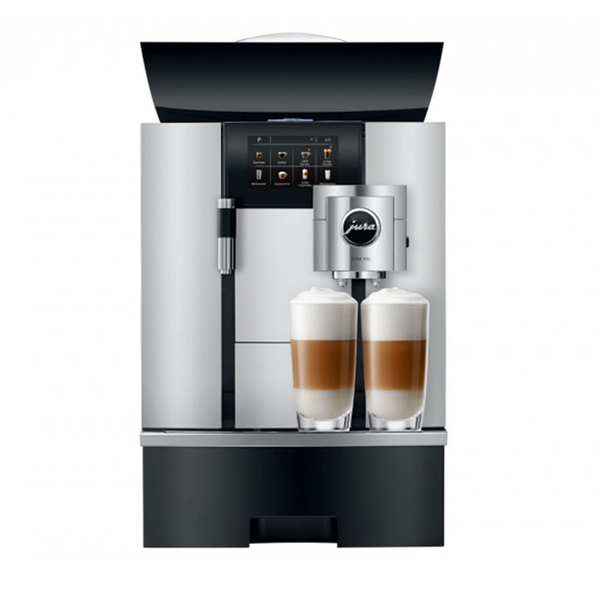 The Espresso Shop