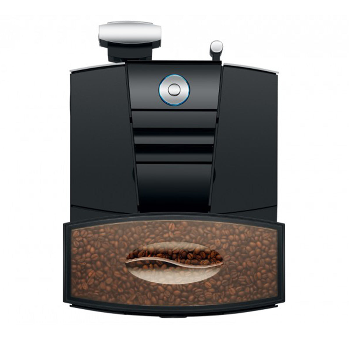 The Espresso Shop