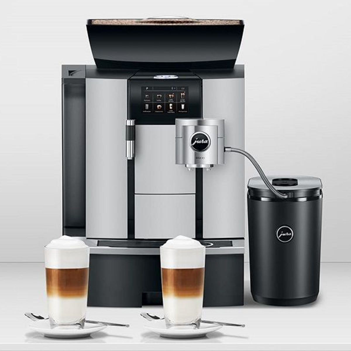 The Espresso Shop