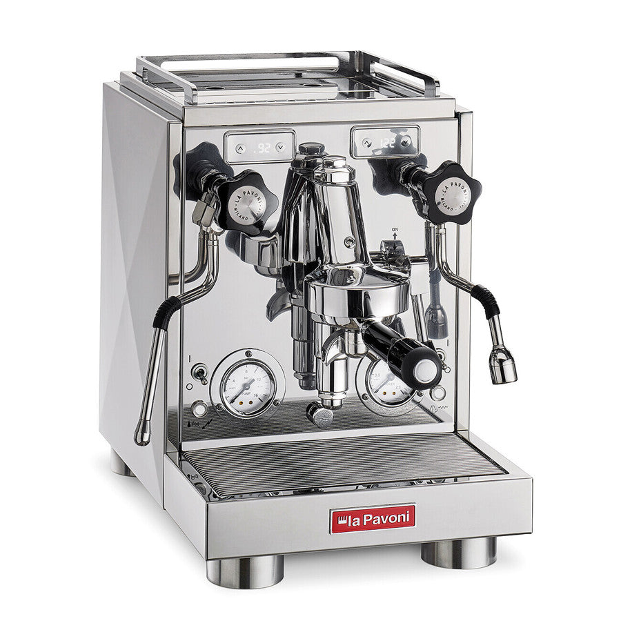 The Espresso Shop