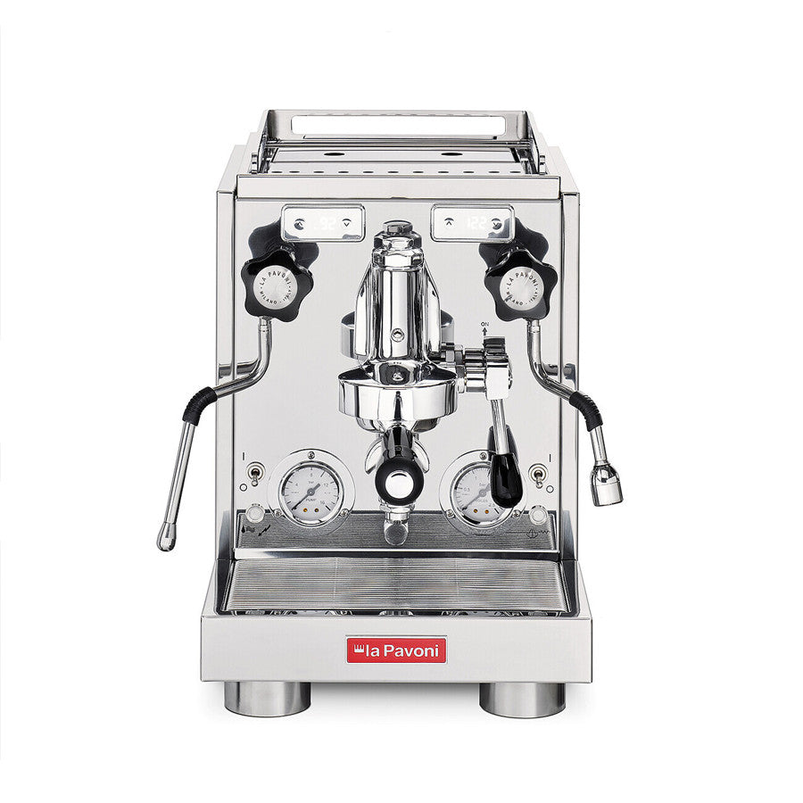 The Espresso Shop