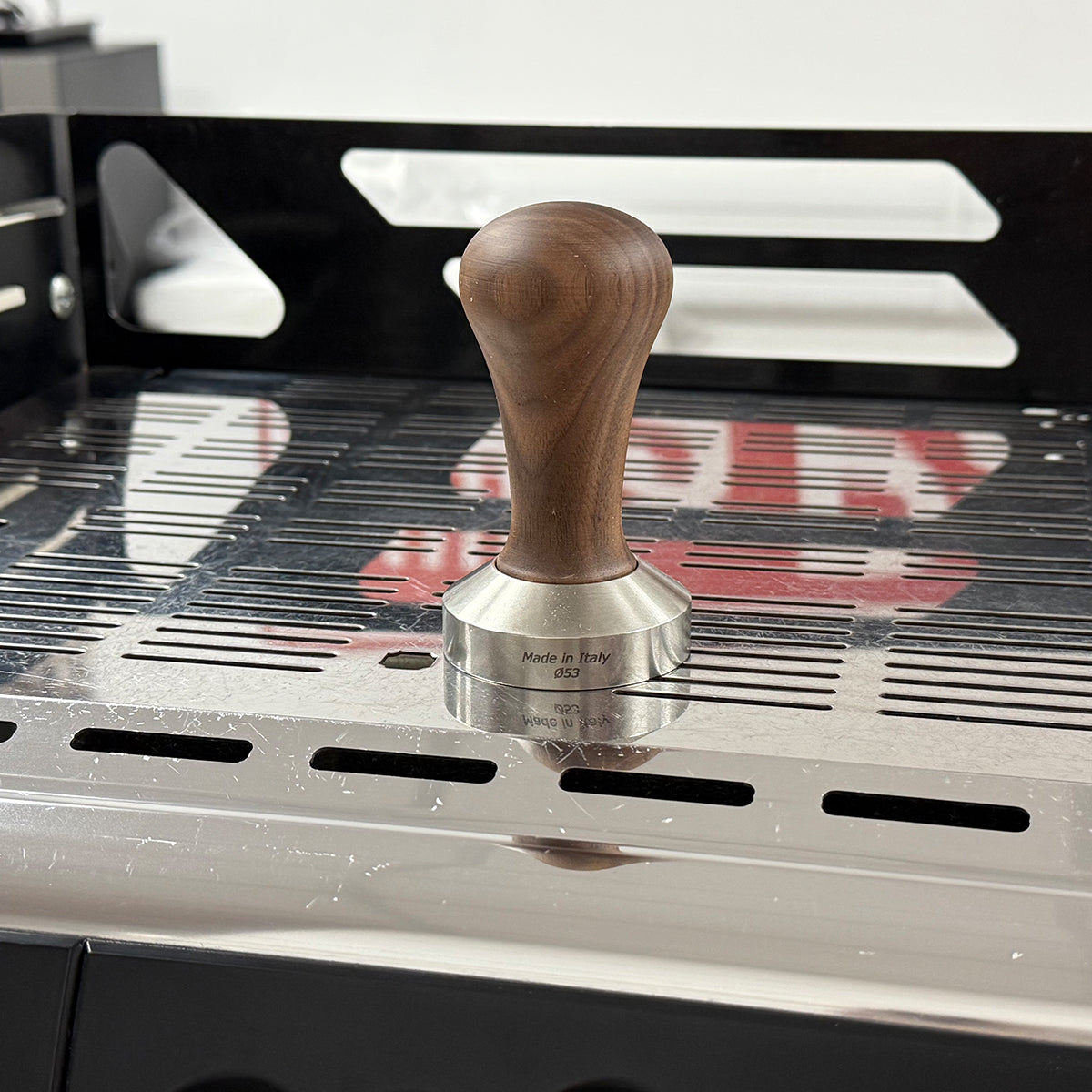 Refurbished La Spaziale S9 DSP EK 2-Group Commercial Espresso Machine