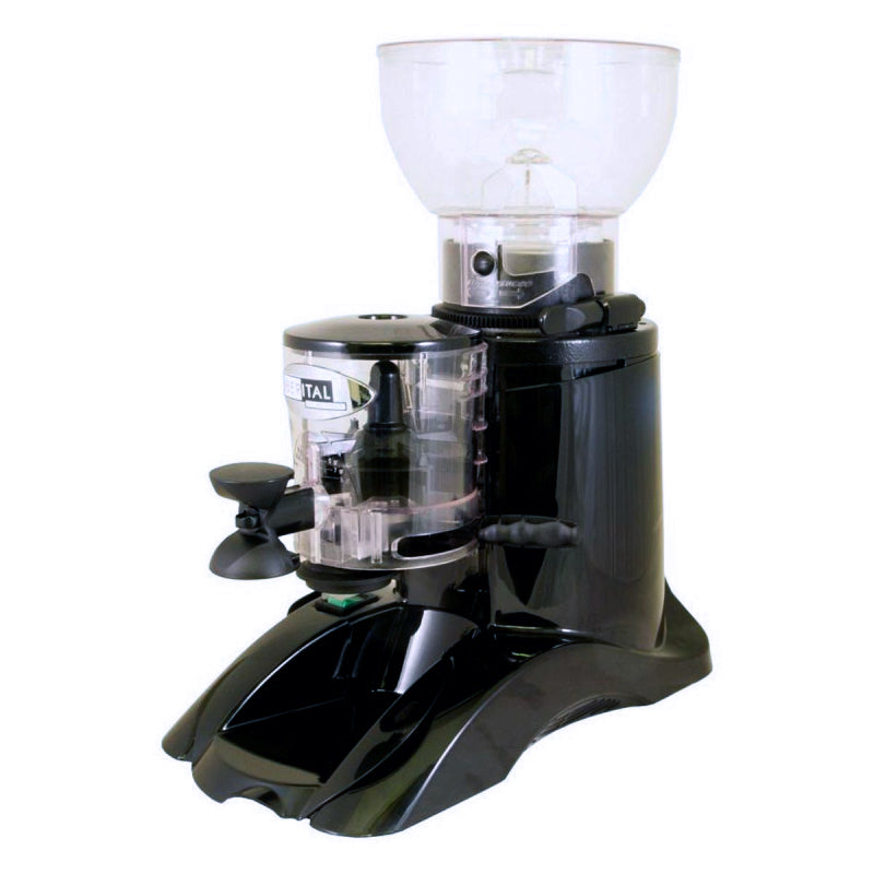 CUNILL 1 KILO MANUAL BLACK GRINDER