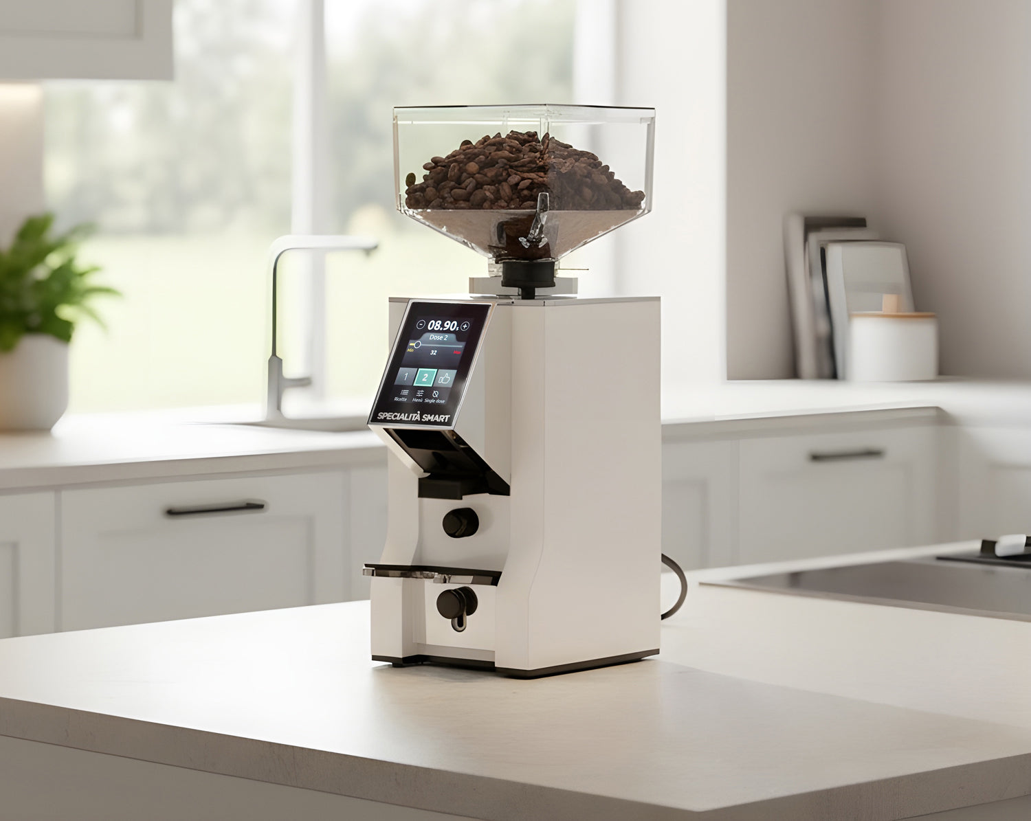 The Espresso Shop