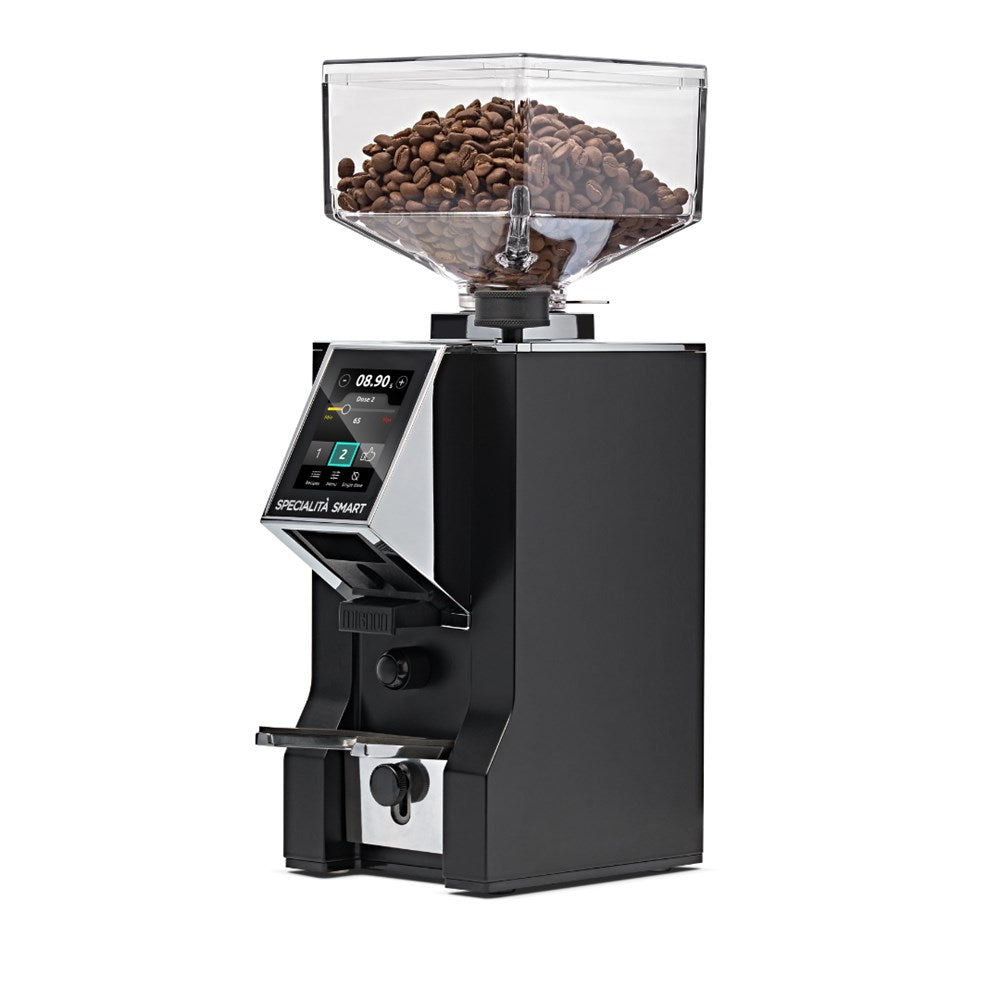 The Espresso Shop