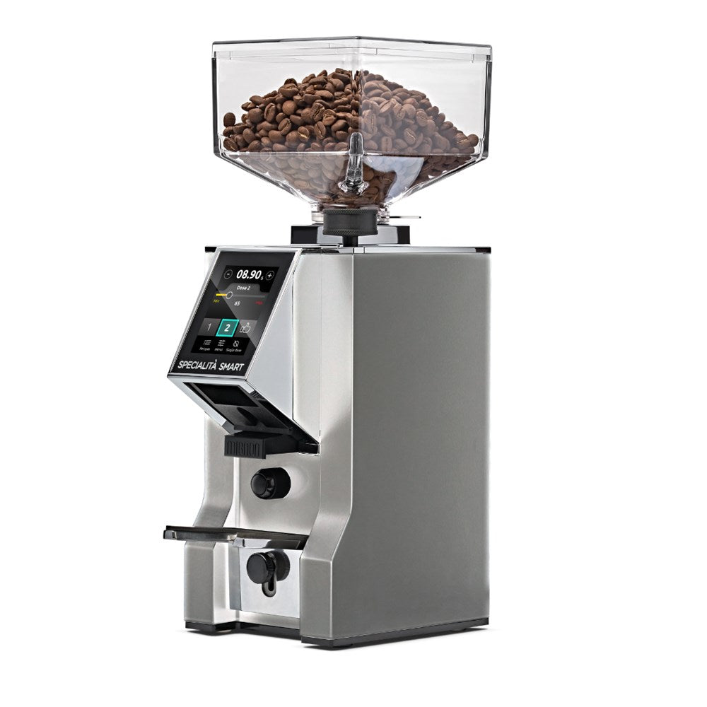 The Espresso Shop