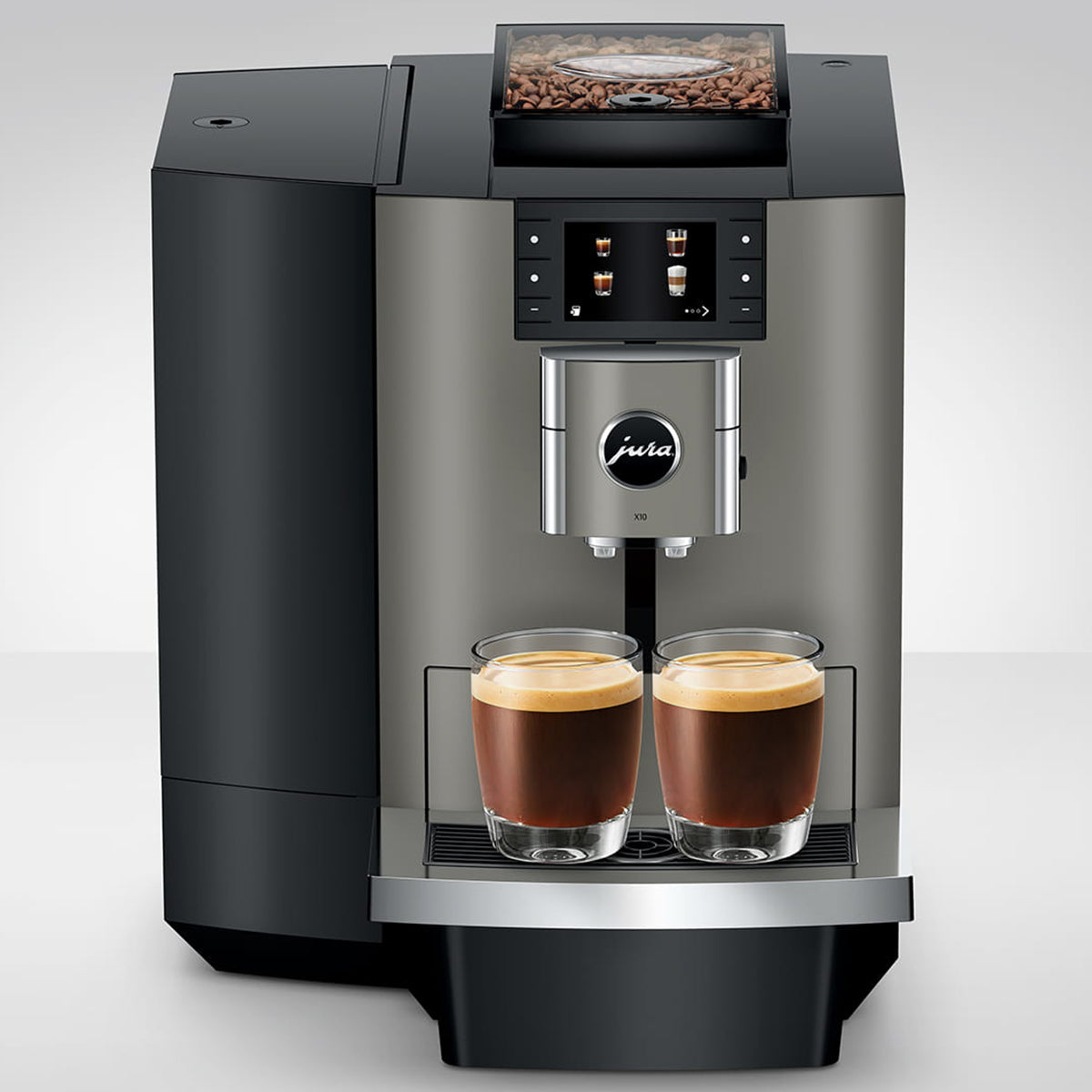 The Espresso Shop