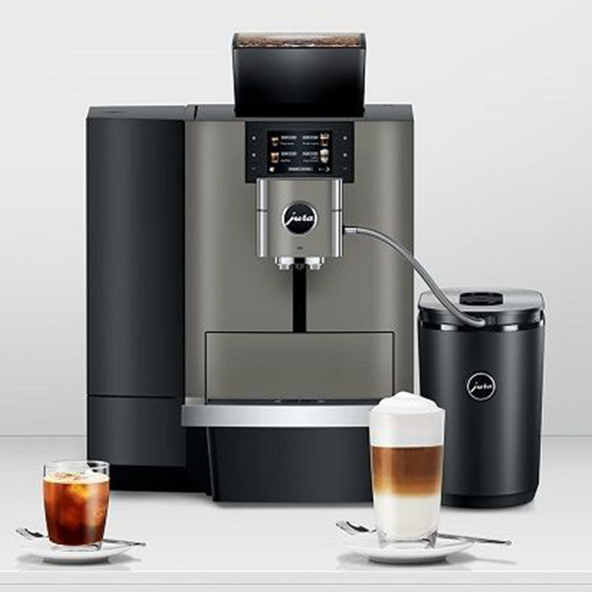 The Espresso Shop
