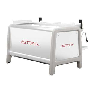 Astoria AB200 2 Group Espresso Machine | The Espresso Shop