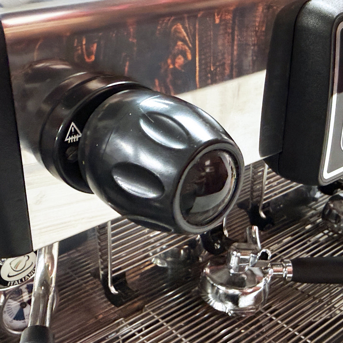 Refurbished Casadio Dieci 2 Group Commercial Espresso Machine (2016)