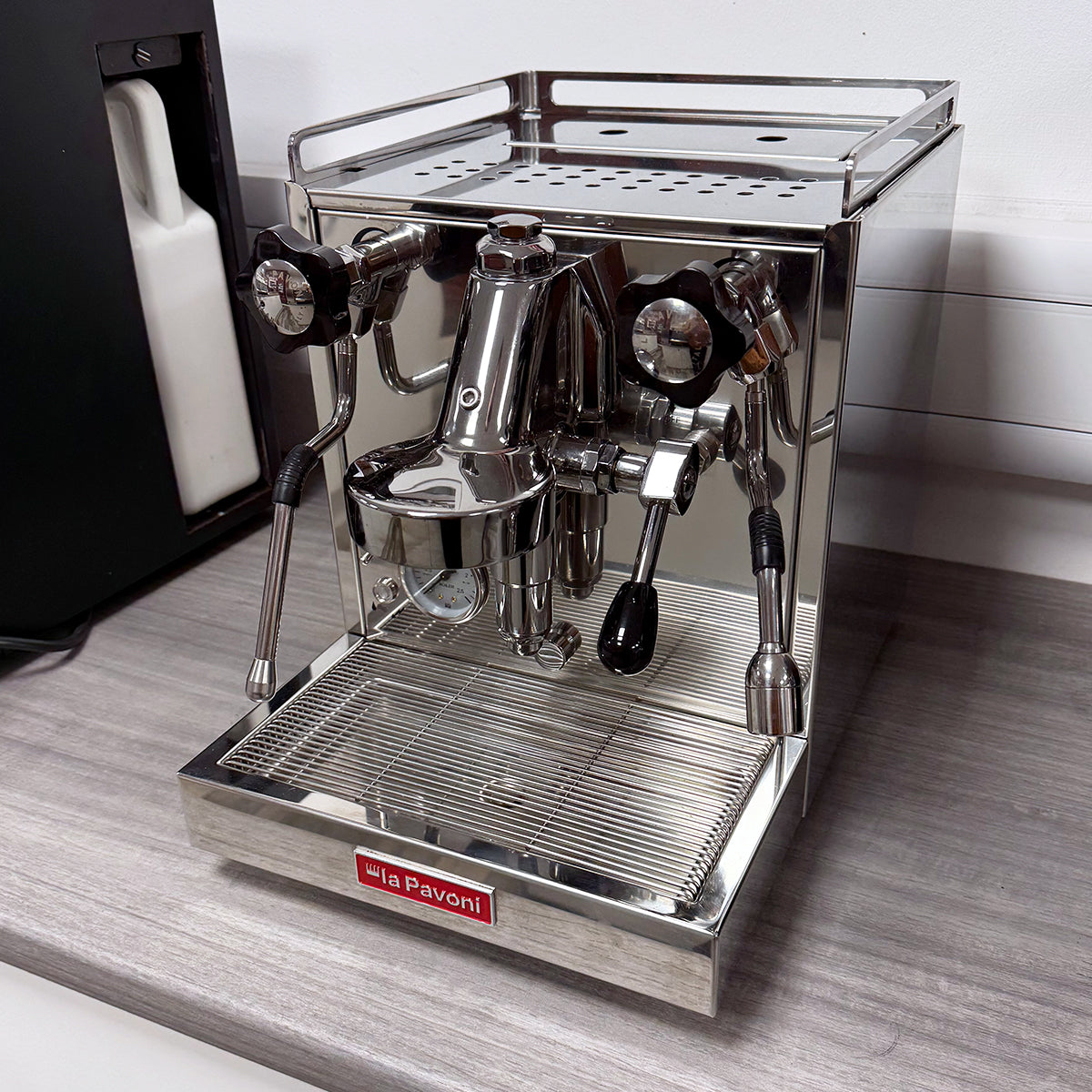 Refurbished Pavoni Cellini Classic Espresso Machine