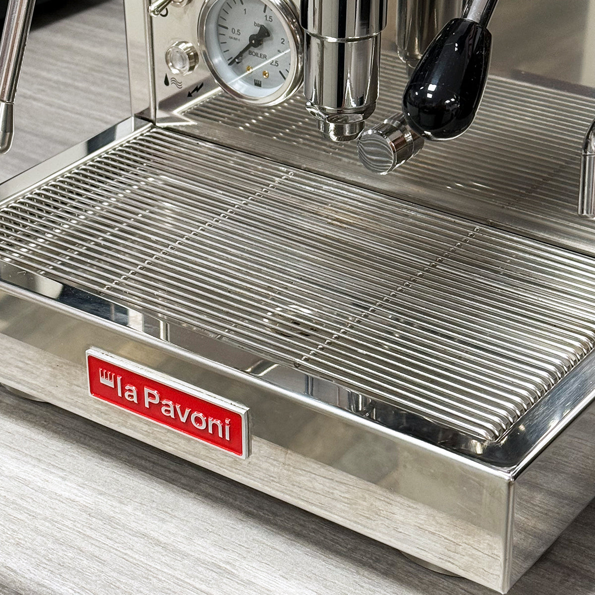 Refurbished Pavoni Cellini Classic Espresso Machine