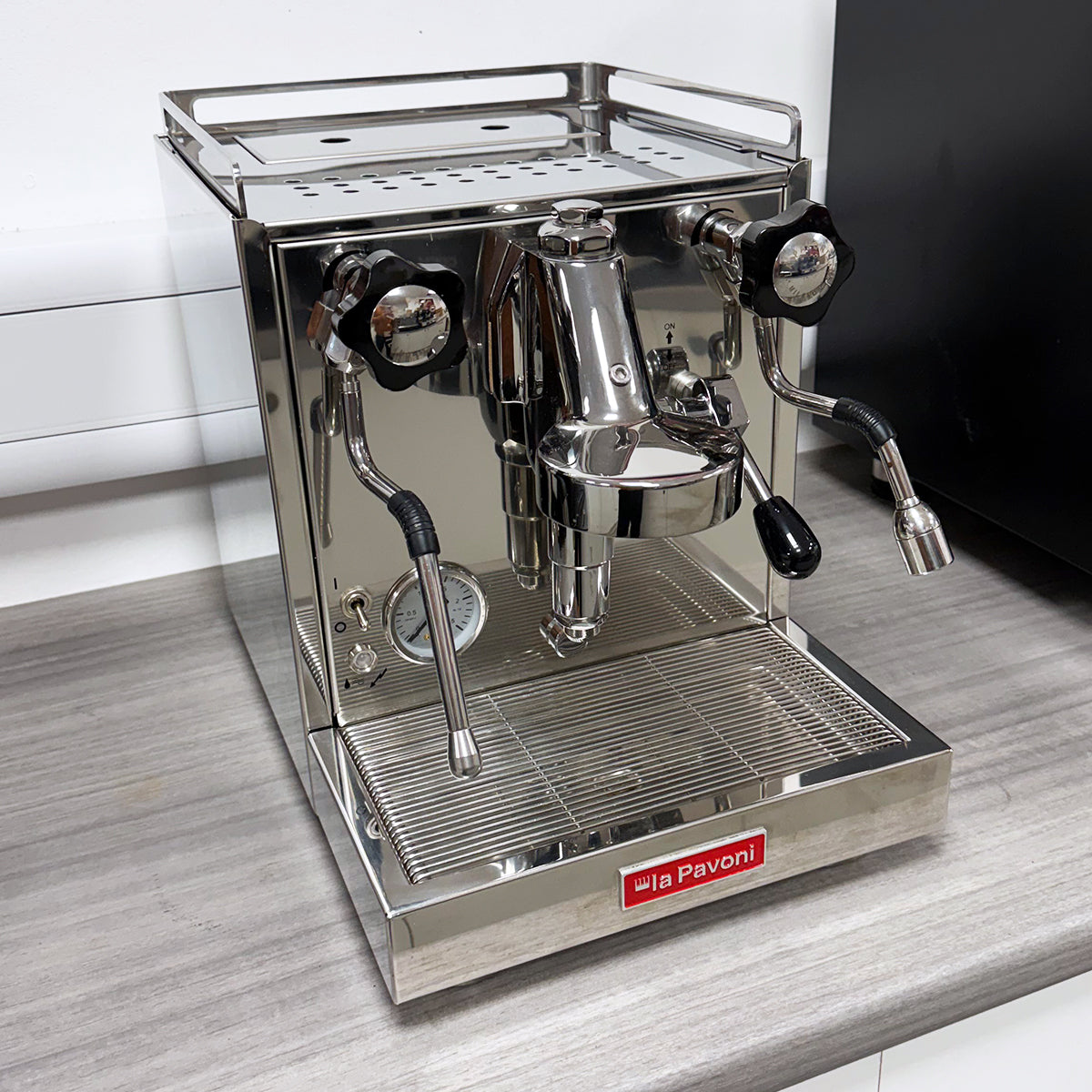Pavoni Cellini Classic Espresso Machine
