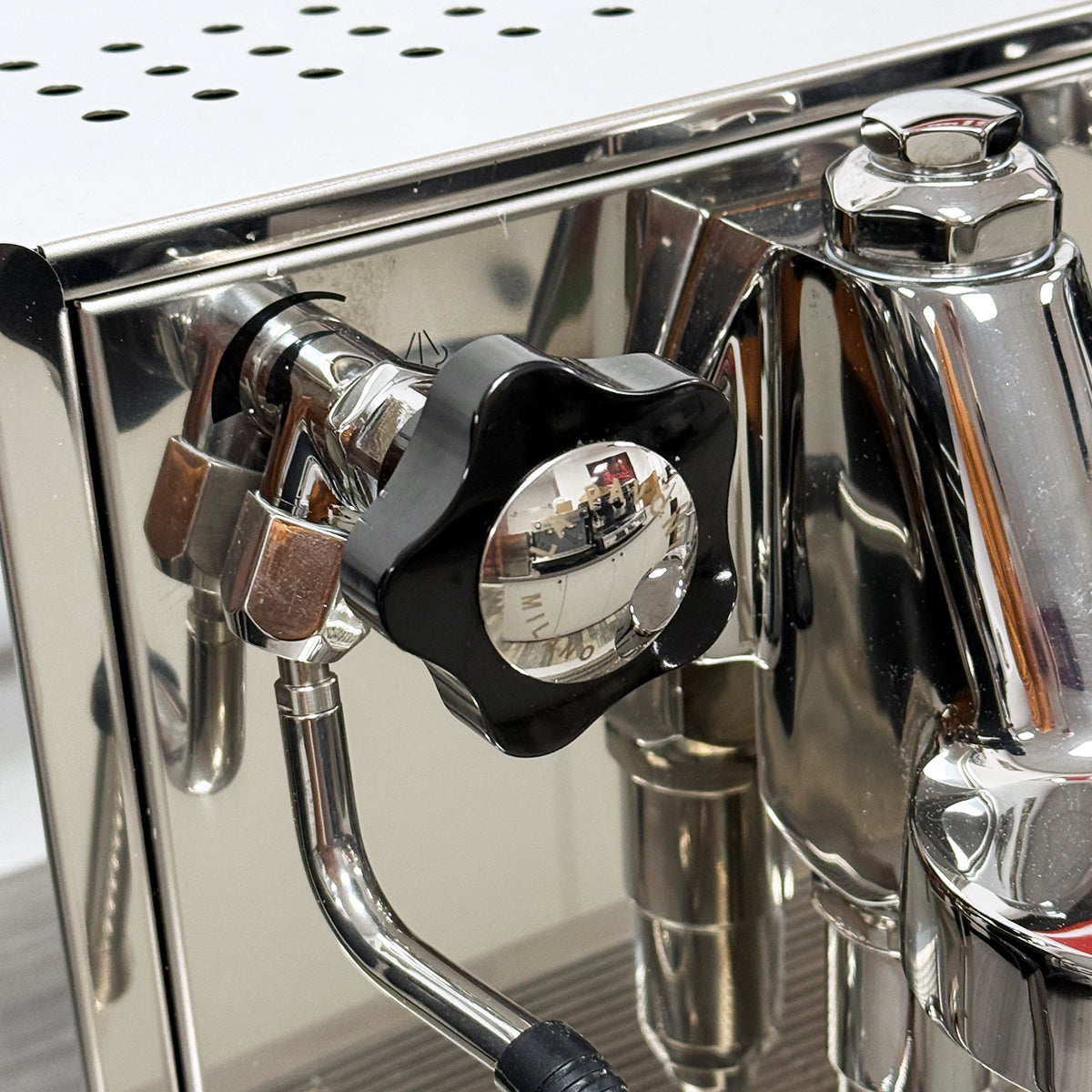 Pavoni Cellini Classic Espresso Machine