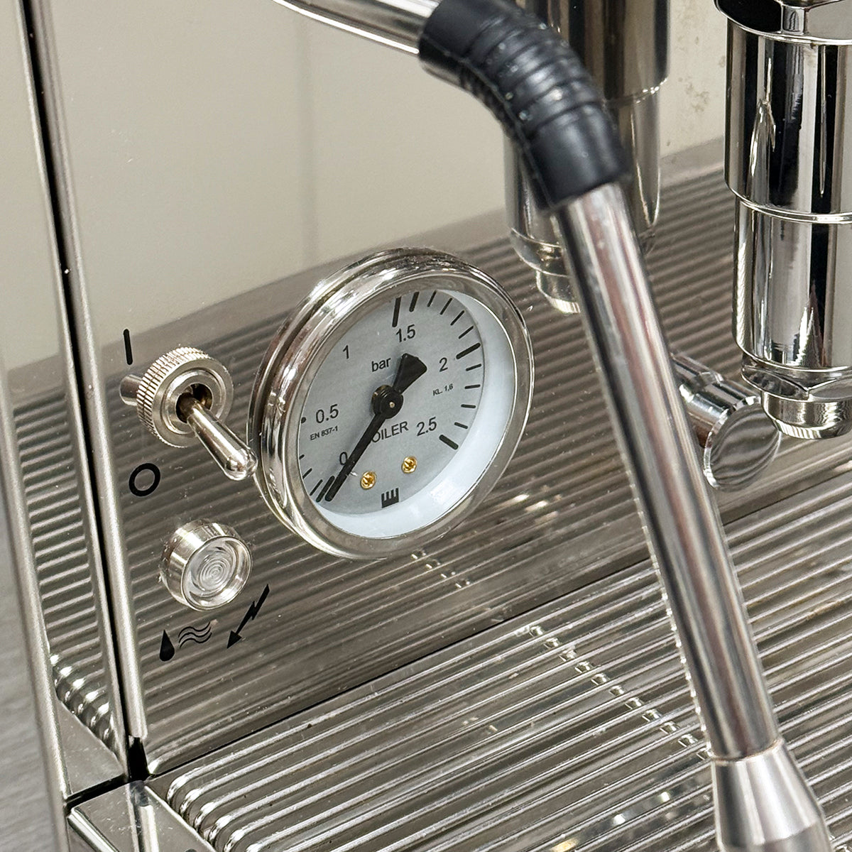Refurbished Pavoni Cellini Classic Espresso Machine