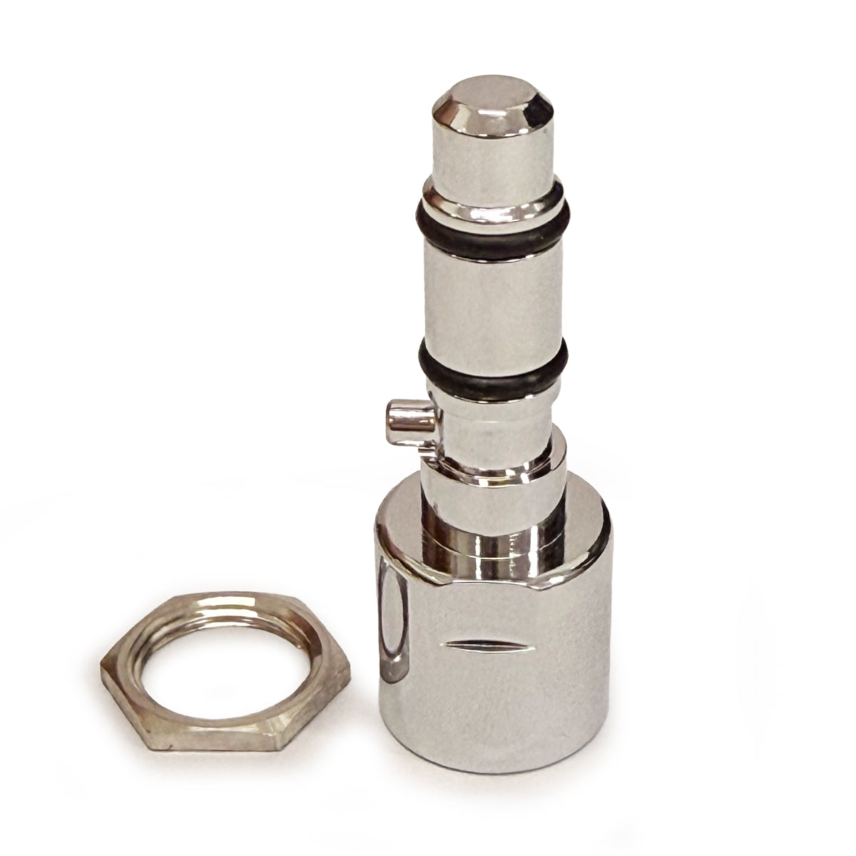 Pavoni Lever Bolt On To Twist On Steam Wand Adapter - LP763