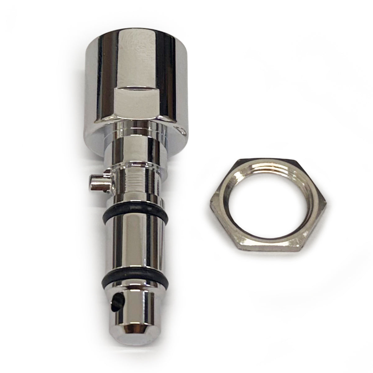 Pavoni Lever Bolt On To Twist On Steam Wand Adapter - LP763