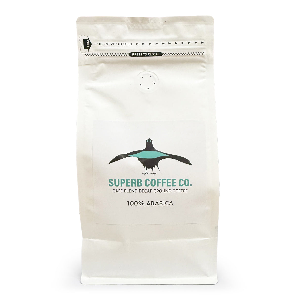 The Espresso Shop