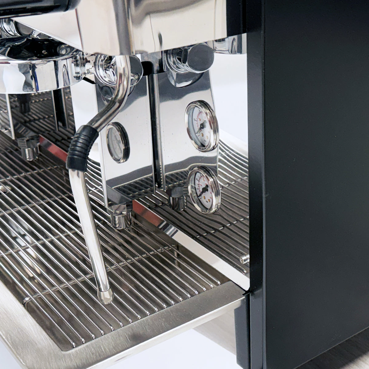 Espressomat Siena 3 Group Espresso Coffee Machine