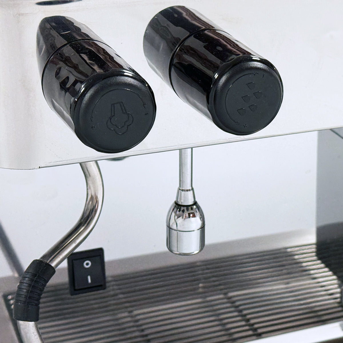 Espressomat Siena 3 Group Espresso Coffee Machine