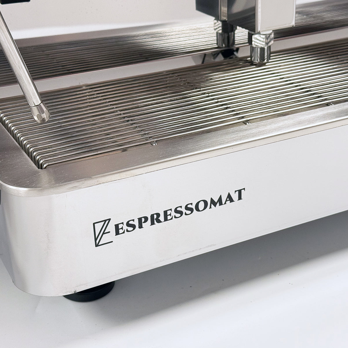 Espressomat Siena 3 Group Espresso Coffee Machine