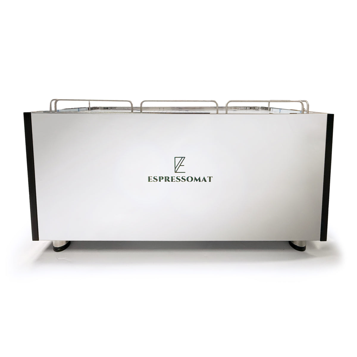 Espressomat Siena 3 Group Espresso Coffee Machine