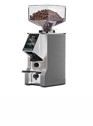 The Espresso Shop