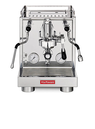 The Espresso Shop