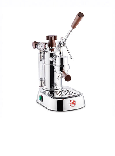 The Espresso Shop
