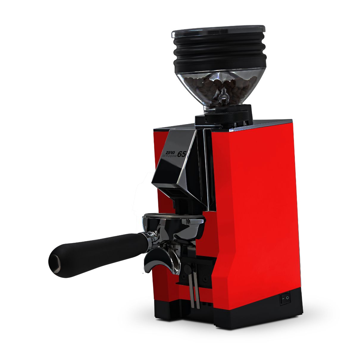 Eureka Mignon Zero AP 65 Coffee Grinder