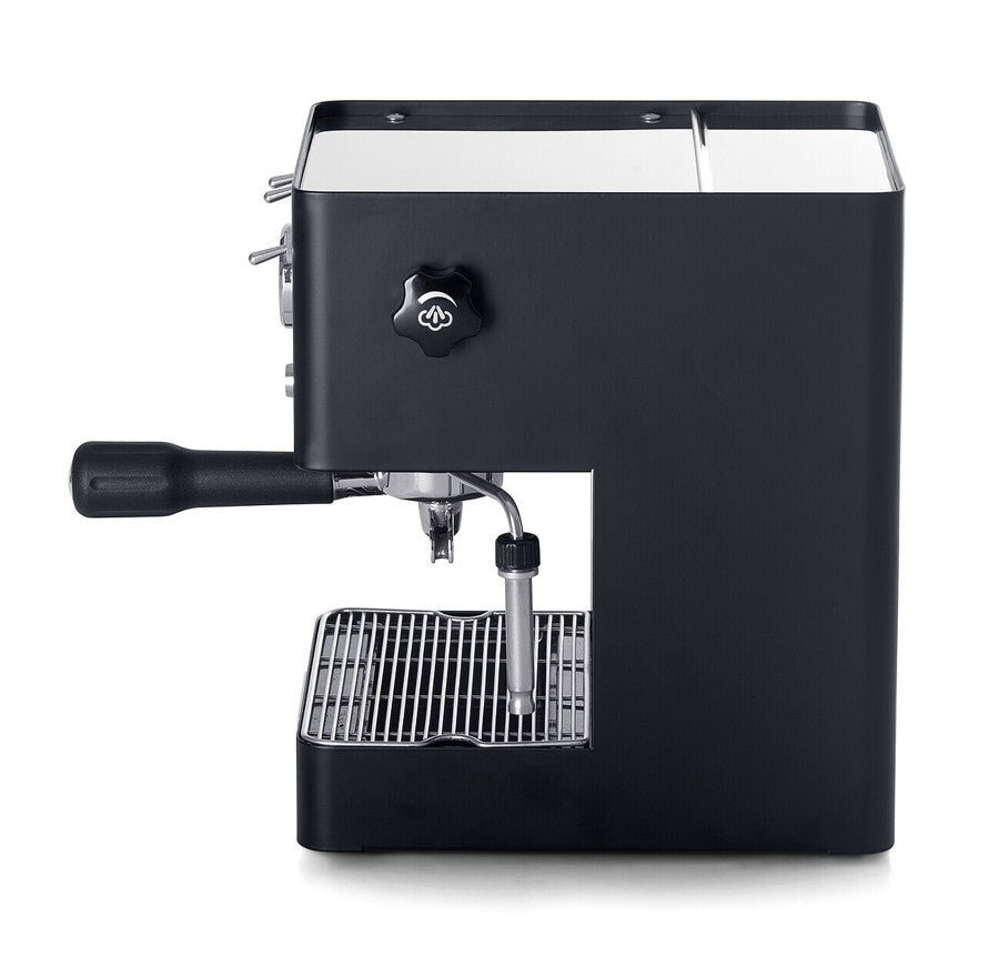 The Espresso Shop