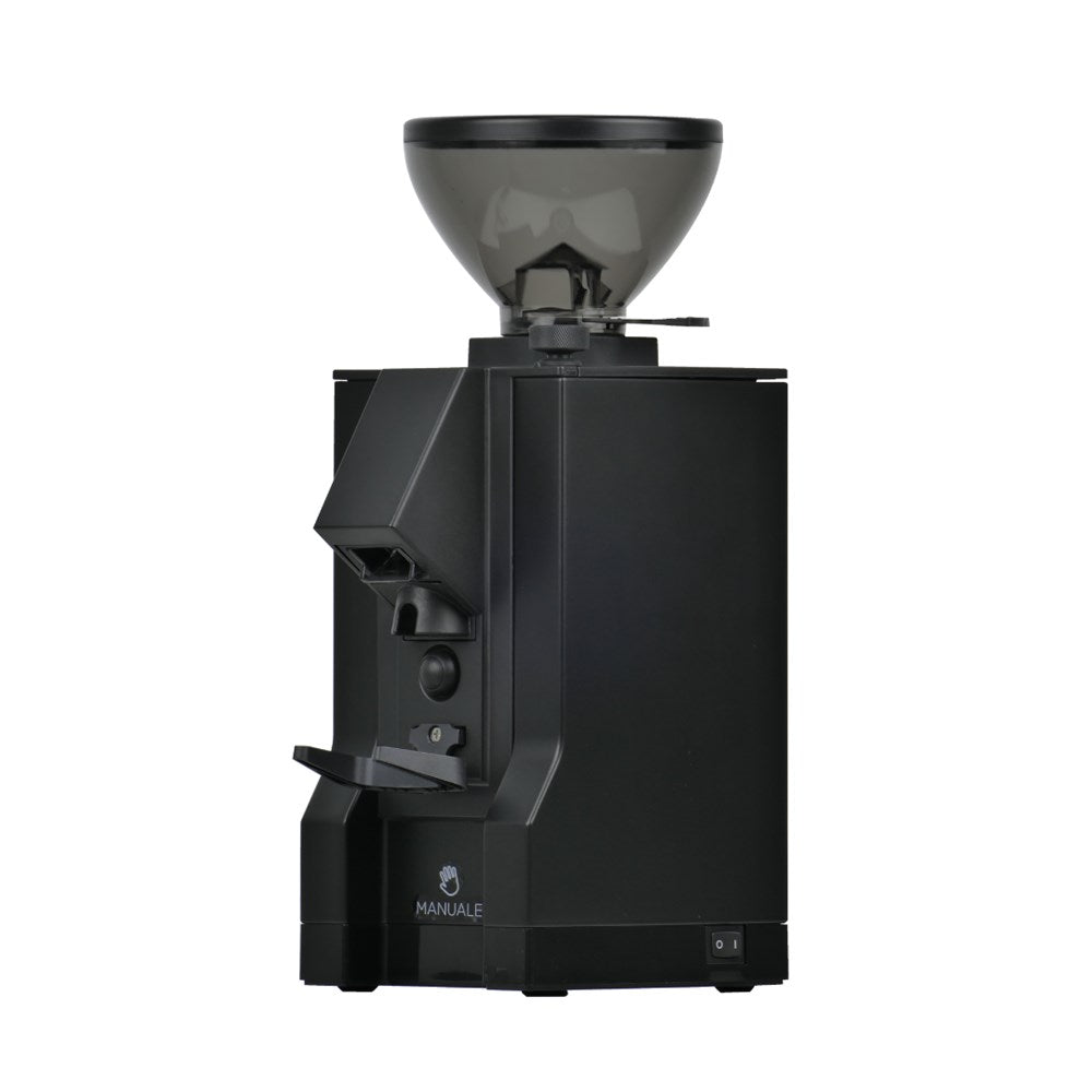 Eureka Mignon Manuale 50 Coffee Grinder 230V - Black