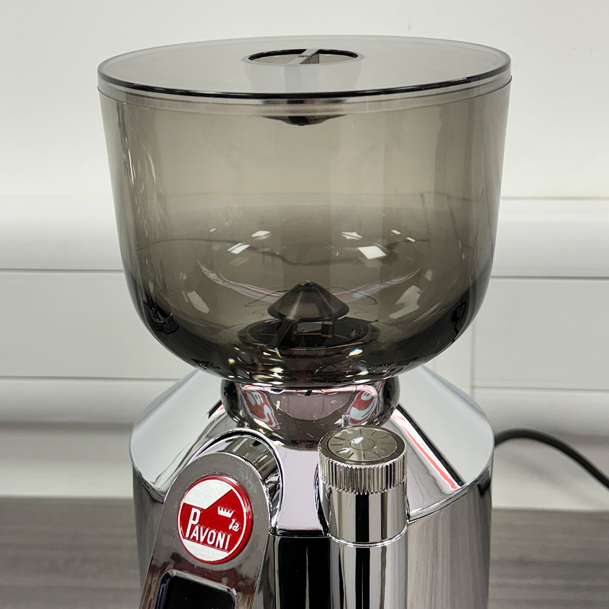 The Espresso Shop