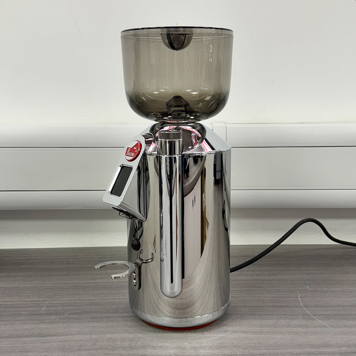 The Espresso Shop